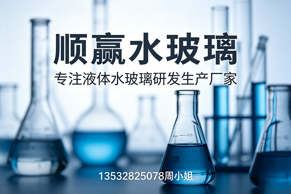 顺赢科技